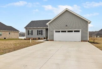 1112 Andover Dr in Franklin, KY - Building Photo - Building Photo