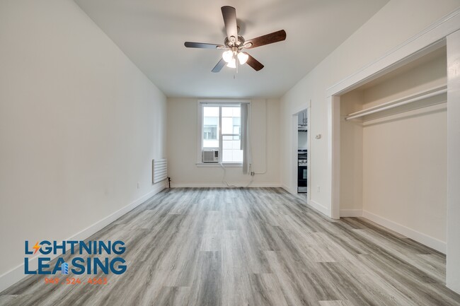 property at 343 S Alvarado St