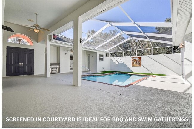 3545 Haystack Rd in Zephyrhills, FL - Building Photo - Building Photo