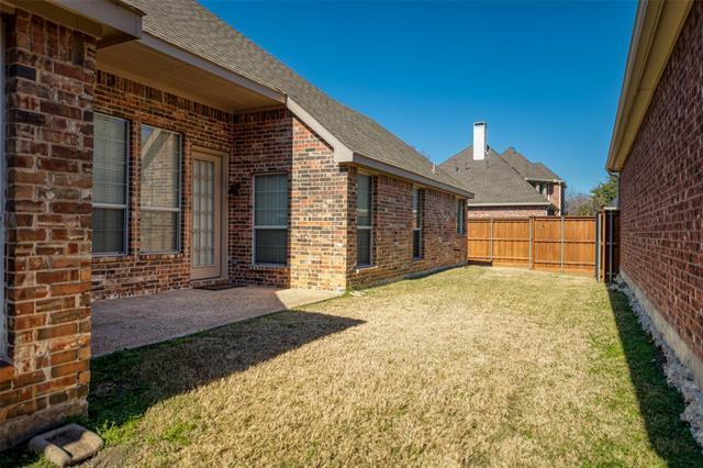 3934 Guadalupe Ln in Frisco, TX - Building Photo - Building Photo