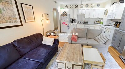 12 Dean Rd in Brookline, MA - Building Photo - Building Photo