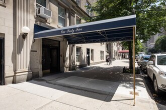 145 W 86th St in New York, NY - Building Photo - Building Photo