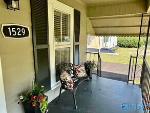 1529 Mckinley Ave NE in Huntsville, AL - Building Photo - Building Photo