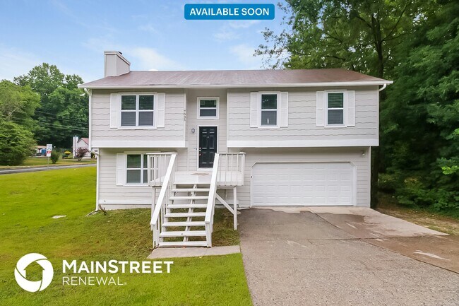 property at 7035 Greenbower Ln