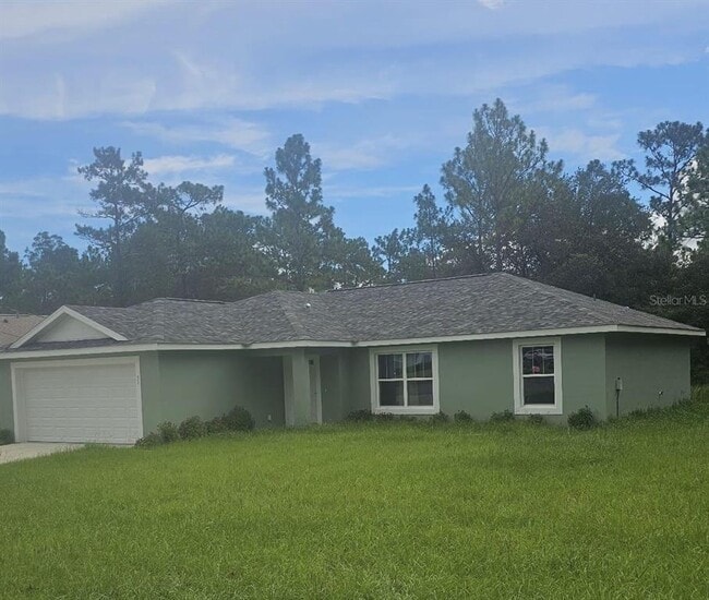51 Fir Dr in Ocala, FL - Building Photo - Building Photo