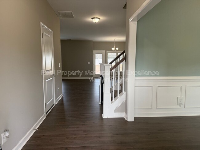 432 Fallingbrook Dr in Kenly, NC - Building Photo - Building Photo