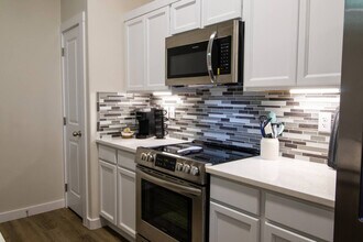 4003 A Keller Rd in Temple, TX - Building Photo - Building Photo