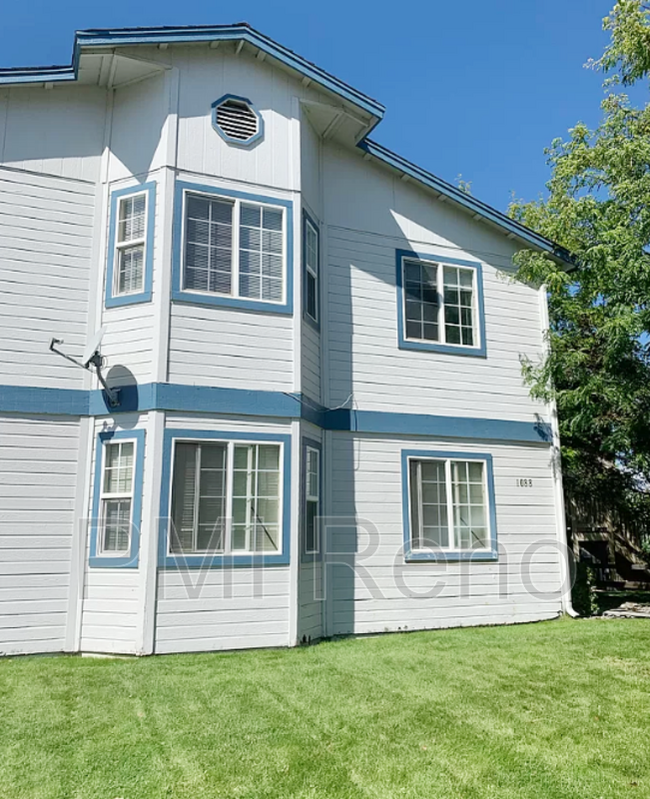 property at 1088 Latigo Dr