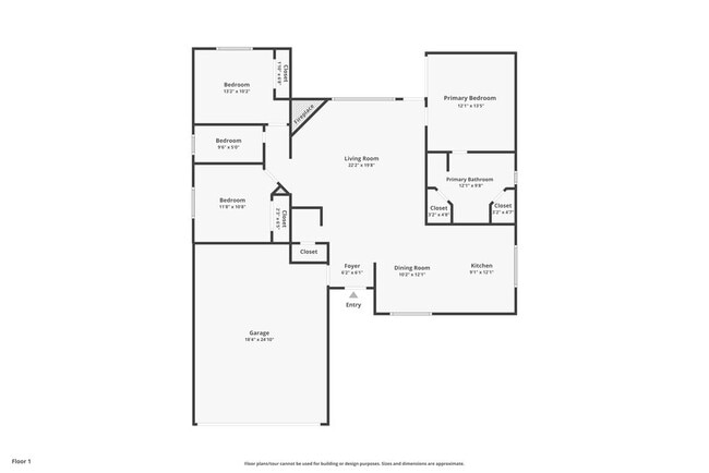 16319 N Mist Dr in Houston, TX - Building Photo - Building Photo