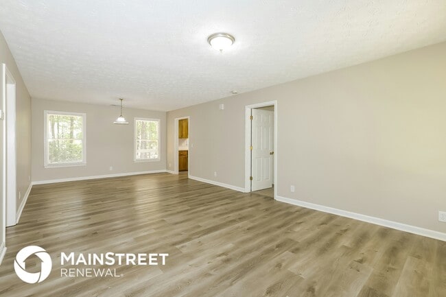 1224 Claywill Cir in Monroe, GA - Foto de edificio - Building Photo