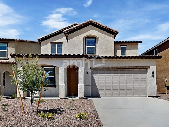 property at 6525 E Paseo Baranda