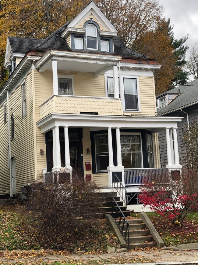 74 Pawling Ave Rentals in Troy, NY