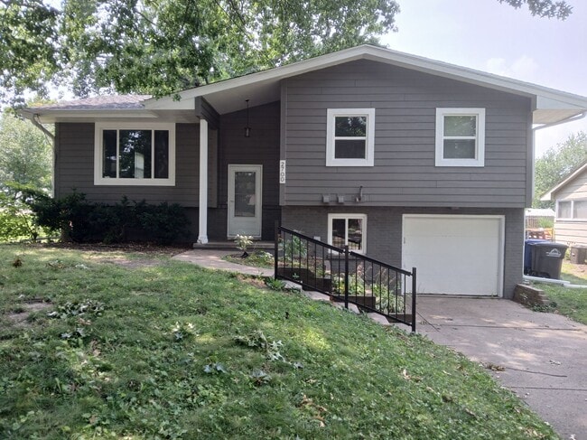 property at 2700 64th St