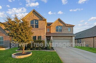 608 Ambrose St in Fort Worth, TX - Building Photo