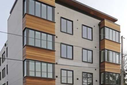 The Roux in Portland, OR - Building Photo - Building Photo
