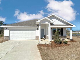 10641 Northern Dancer Ct in Daphne, AL - Building Photo