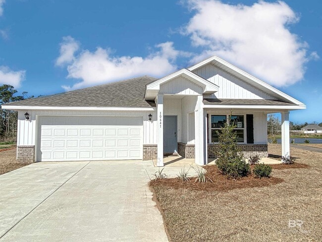 10641 Northern Dancer Ct