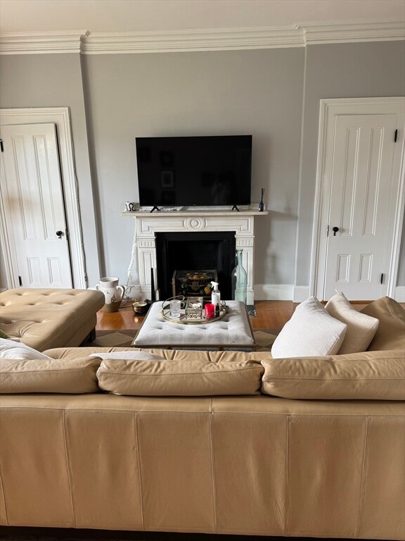 133 Marlborough St, Unit 9 in Boston, MA - Building Photo - Building Photo