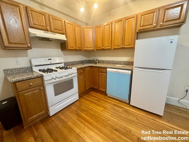property at 1615 Commonwealth Ave