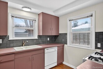 13336 Balfour Ave in Huntington Woods, MI - Building Photo - Building Photo