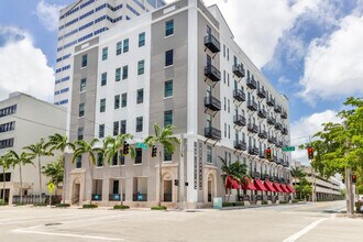 Exchange Lofts in Fort Lauderdale, FL - Building Photo - Building Photo