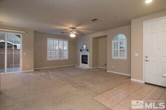 1828 Wind Ranch Rd in Reno, NV - Foto de edificio - Building Photo