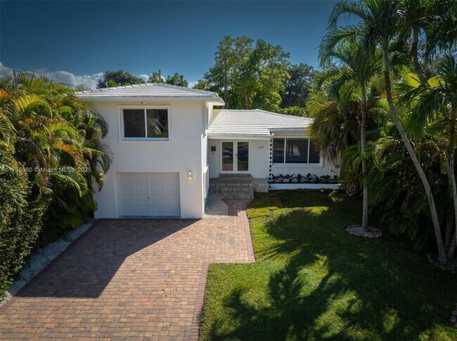 property at 234 Washington Dr