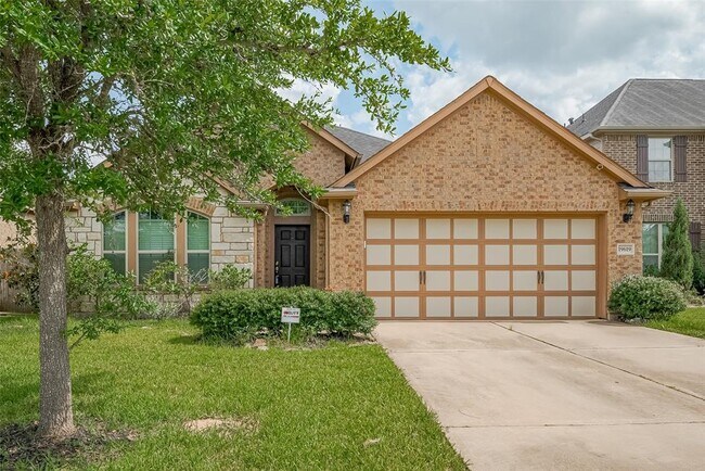 property at 19619 Blair Orchard Ln