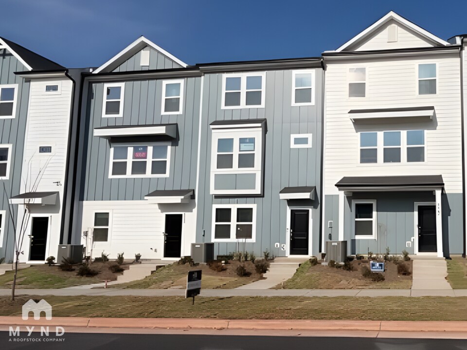 507 Toffeemen Dr in Durham, NC - Building Photo