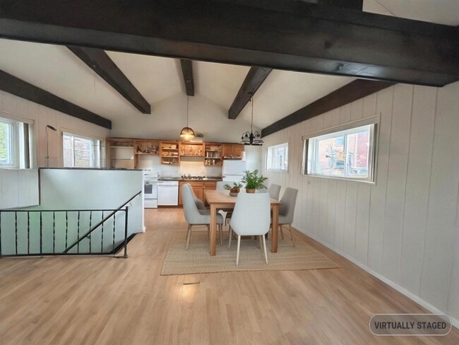 property at 5901 Bryant St