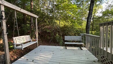 56 Puff Hill Dr in Dahlonega, GA - Foto de edificio - Building Photo