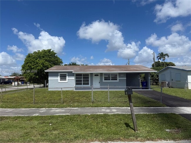 property at 2161 NW 26th Ave