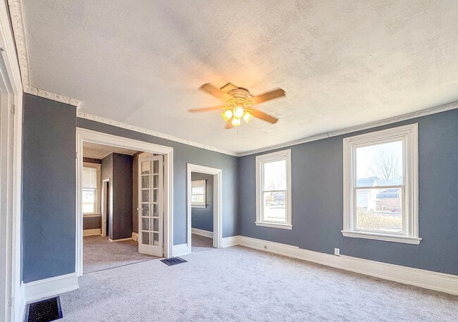 506 E McClure Ave in Peoria, IL - Building Photo - Building Photo