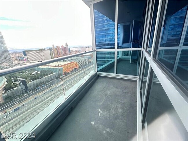 property at 4525 Dean Martin Dr