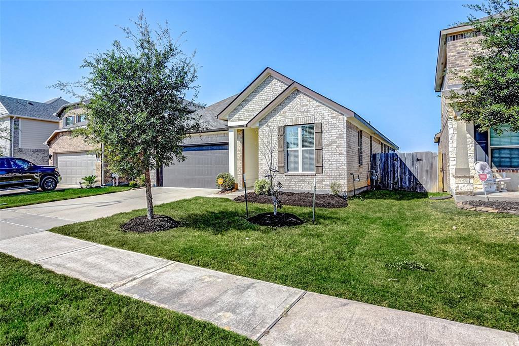 24038 Silver Sunset Ln in Katy, TX - Building Photo