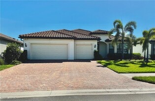 5722 Legendary Ln in Ave Maria, FL - Building Photo