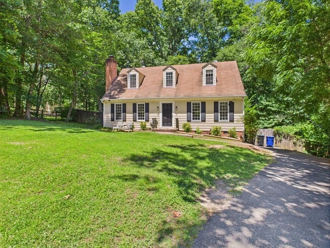 10202 Seacliff Ln in Richmond, VA - Building Photo - Building Photo