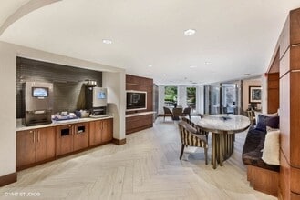 The Saratoga Apartments in Washington, DC - Foto de edificio - Building Photo