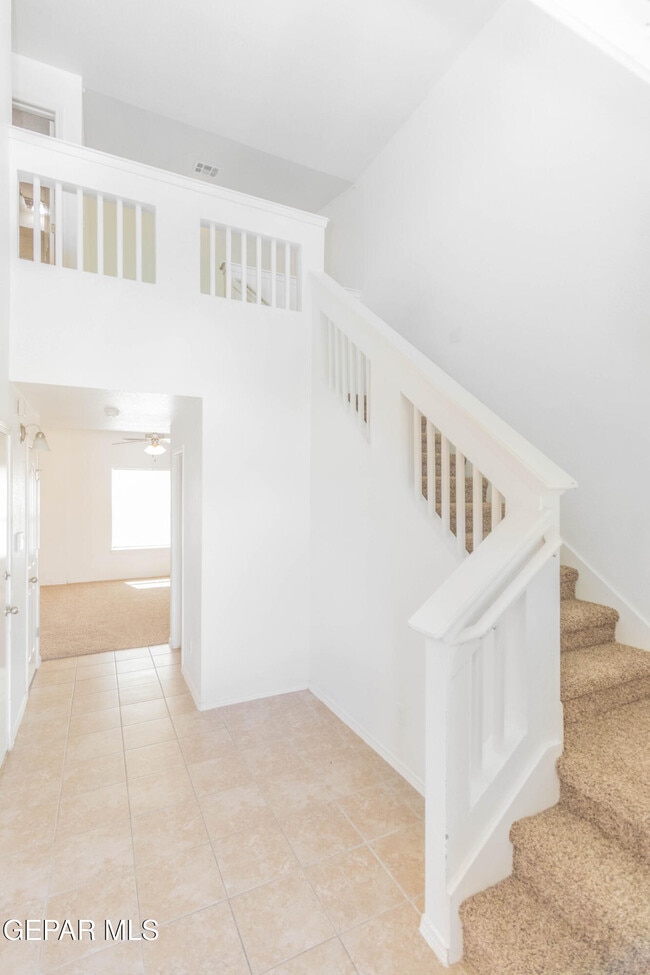 14648 Friesian Trail in El Paso, TX - Building Photo - Building Photo