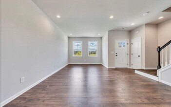 2074 Kyles Wy in Blacksburg, VA - Building Photo - Building Photo