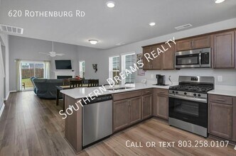 620 Rothenburg Rd in Lexington, SC - Building Photo - Building Photo