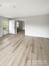 3524 20th St in Tuscaloosa, AL - Building Photo - Building Photo