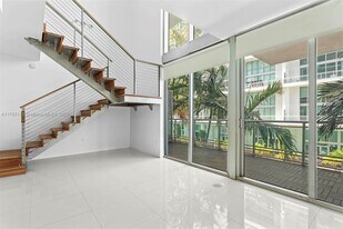 350 S Miami Ave, Unit 310 in Miami, FL - Building Photo