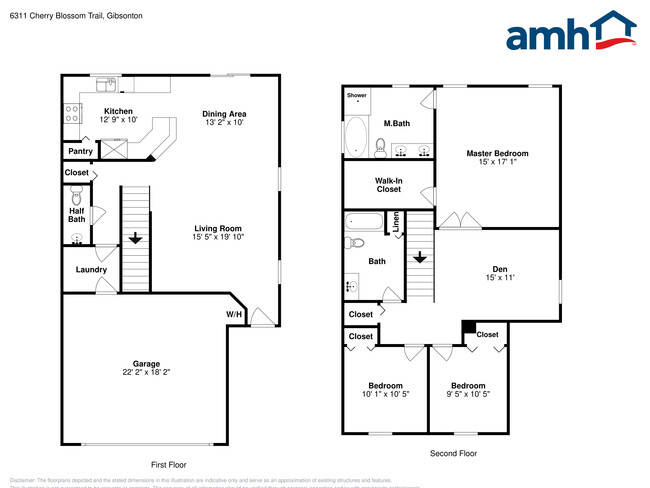 6311 Cherry Blossom Trl in Gibsonton, FL - Building Photo - Building Photo