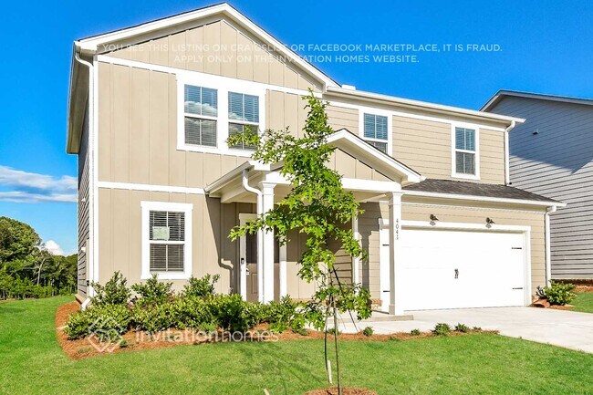 4041 Ferris Ln