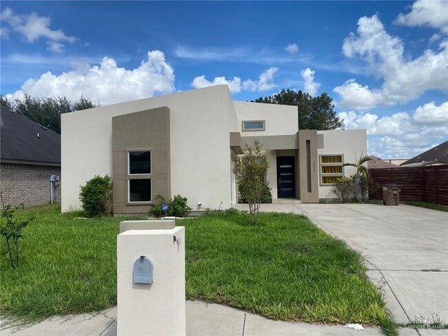 property at 2223 Isaiah St