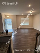 5707 Kalamata Dr in Raleigh, NC - Building Photo - Building Photo