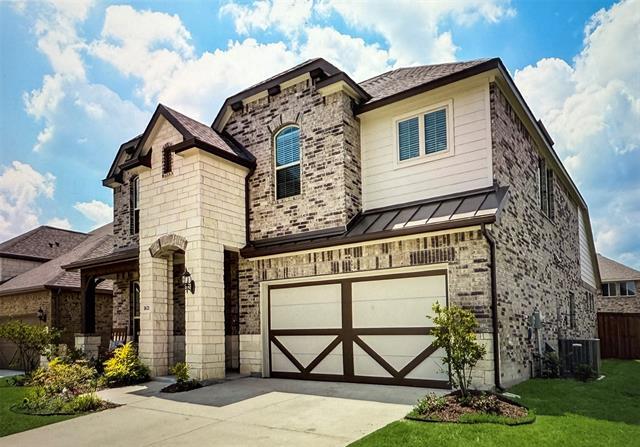 1621 Frankford Dr in Forney, TX - Building Photo - Building Photo