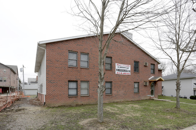 604 S Fell Ave in Normal, IL - Building Photo - Building Photo