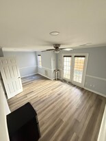 3781 Winborne Ln in Greensboro, NC - Building Photo
